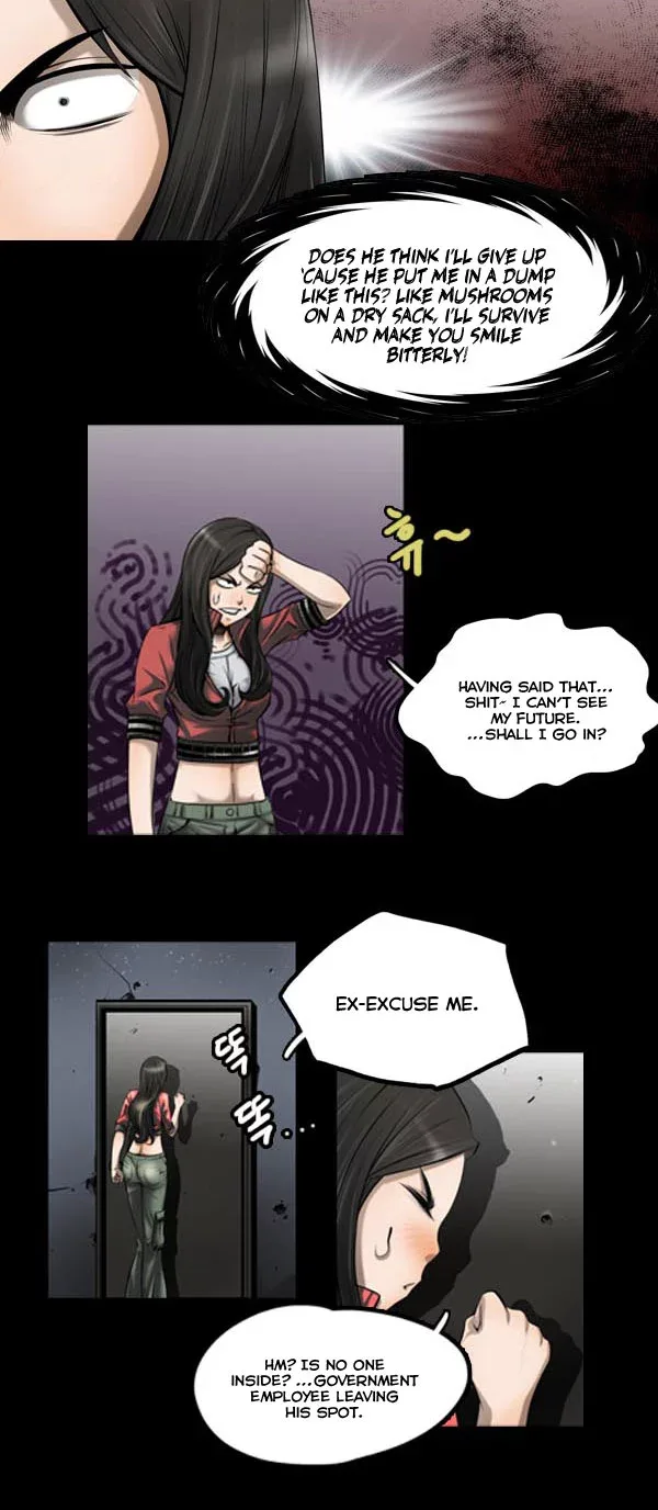 Remnant Chapter 1 page 28