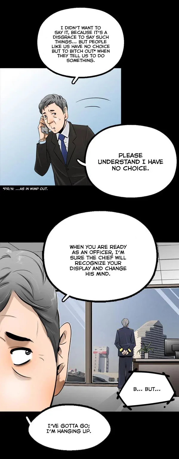 Remnant Chapter 1 page 21