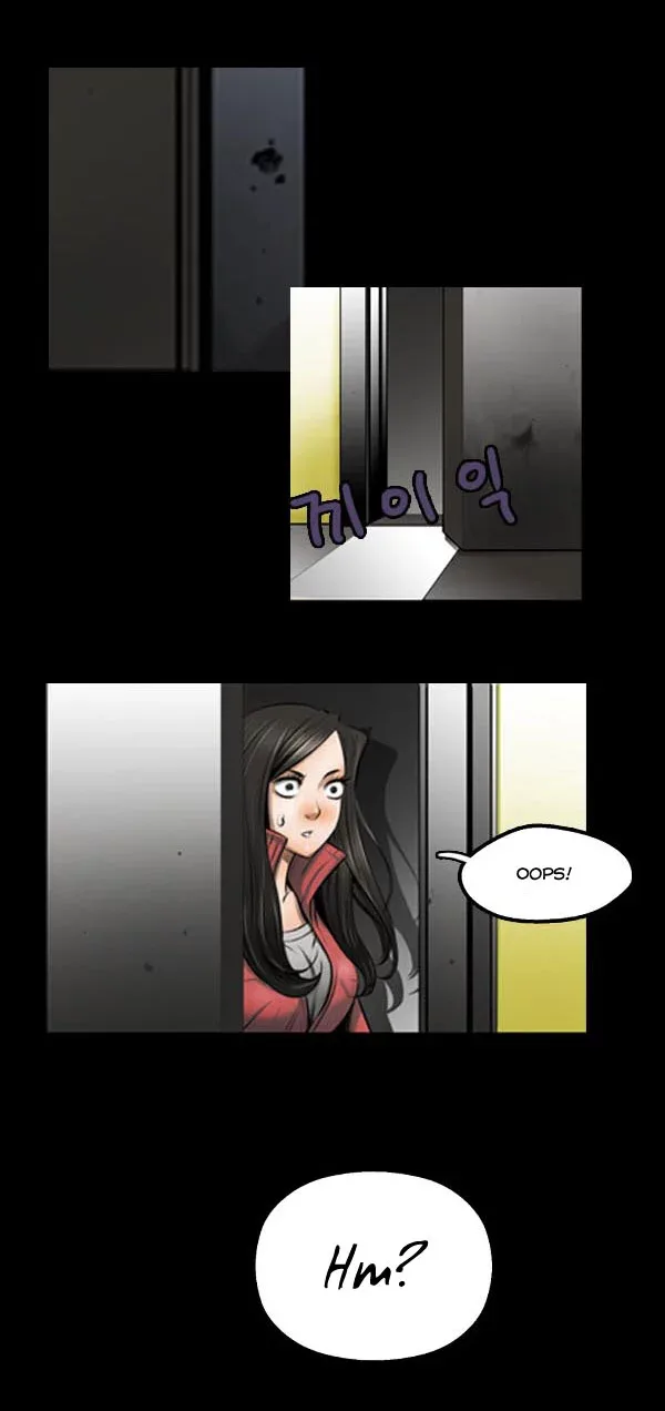 Remnant Chapter 1 page 29