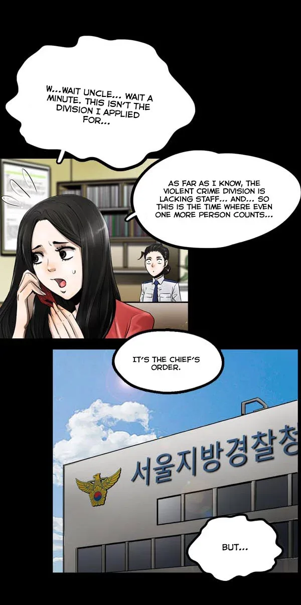 Remnant Chapter 1 page 20