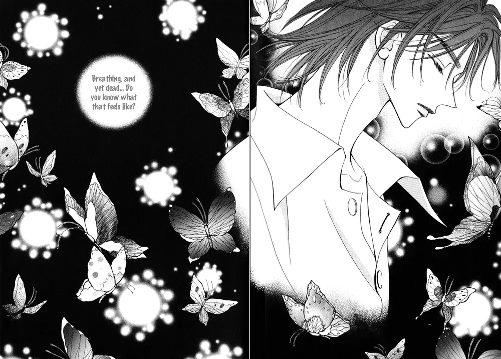 Replay Chapter 1 page 2