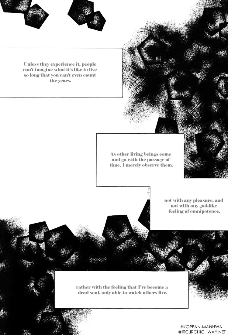 Replay Chapter 1 page 1
