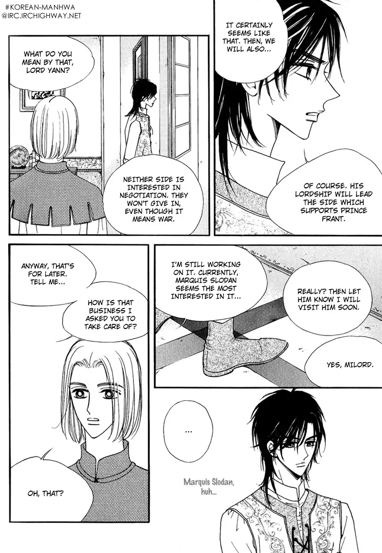 Replay Chapter 1 page 10