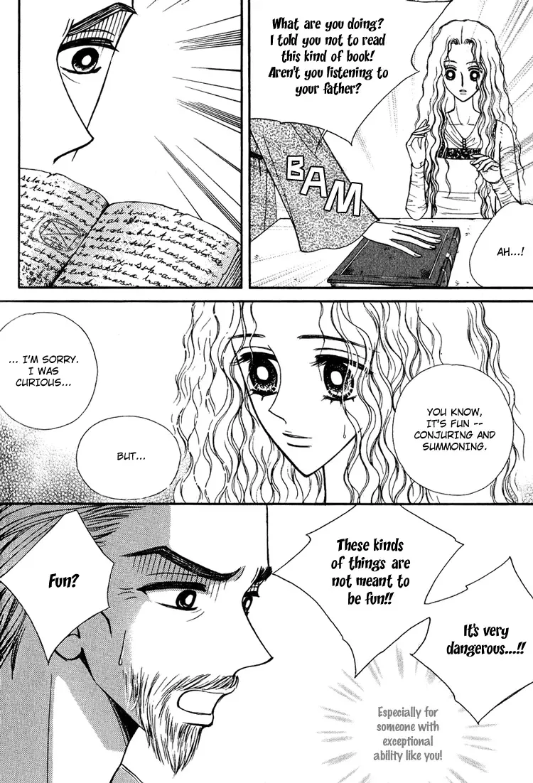 Replay Chapter 1 page 8