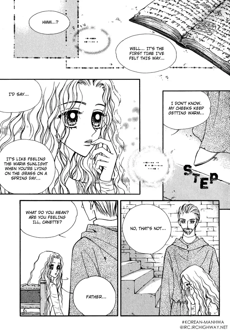 Replay Chapter 1 page 7