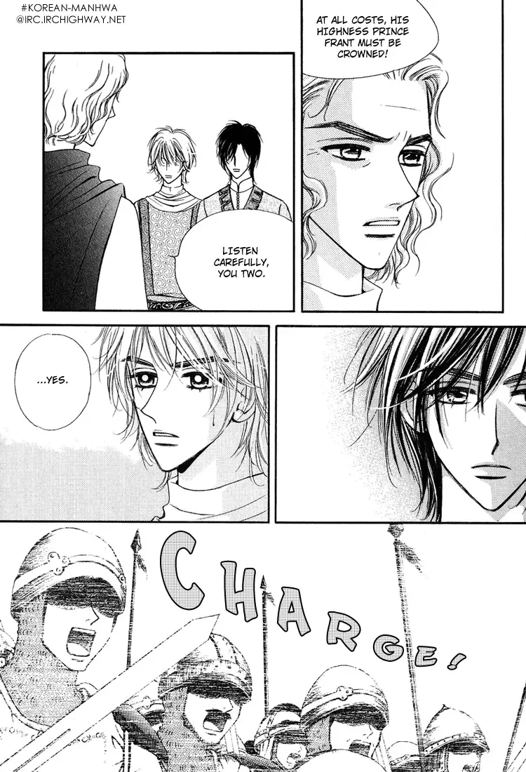 Replay Chapter 1 page 19