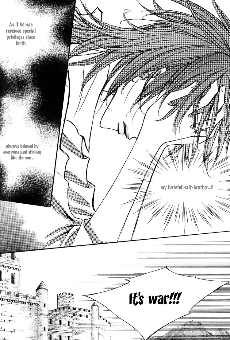 Replay Chapter 1 page 18