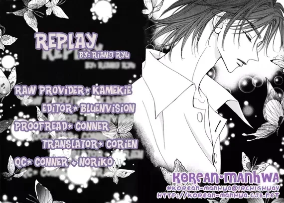Replay Chapter 1 page 32