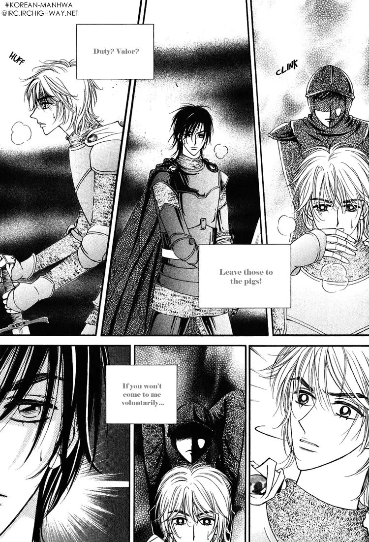 Replay Chapter 1 page 21