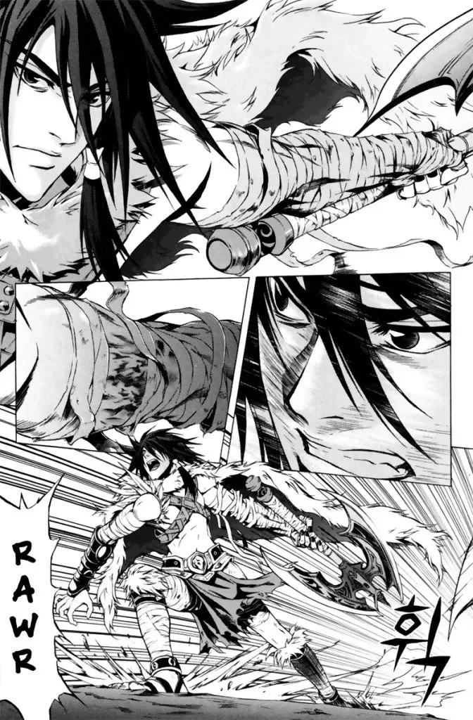 Red Erewhon Chapter 1 page 9