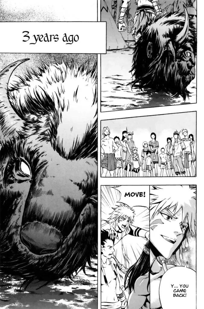 Red Erewhon Chapter 1 page 15