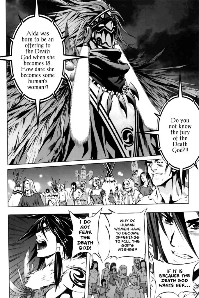Red Erewhon Chapter 1 page 38