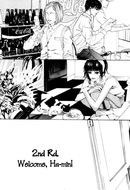 Railroad Chapter 2 page 3