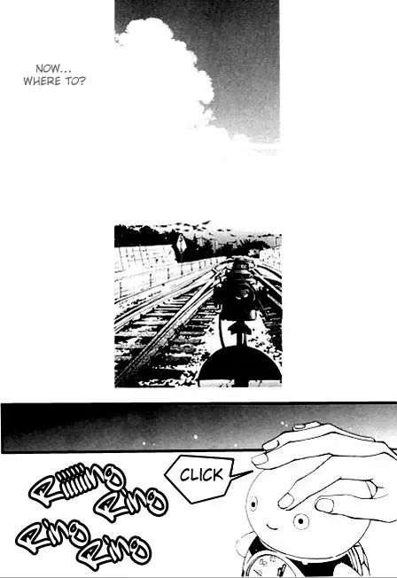 Railroad Chapter 2 page 2