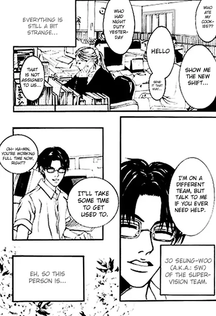 Railroad Chapter 2 page 8