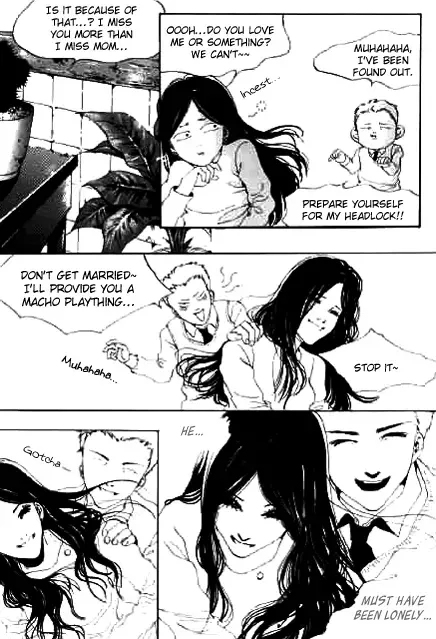 Real Purple Chapter 1 page 14