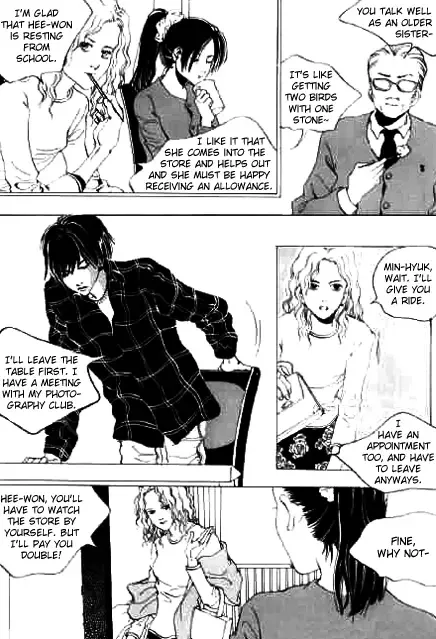 Real Purple Chapter 1 page 9