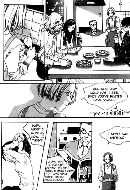 Real Purple Chapter 1 page 8