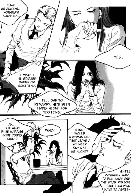 Real Purple Chapter 1 page 12
