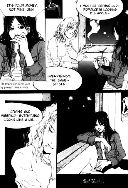 Real Purple Chapter 1 page 6
