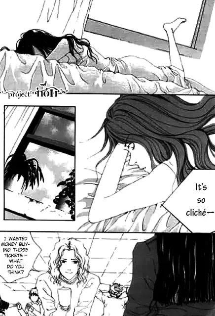 Real Purple Chapter 1 page 5
