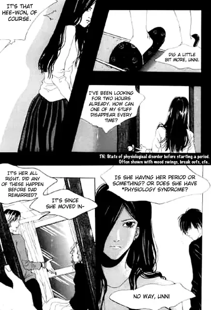 Real Purple Chapter 1 page 28