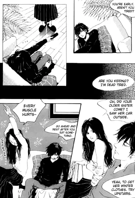 Real Purple Chapter 1 page 26