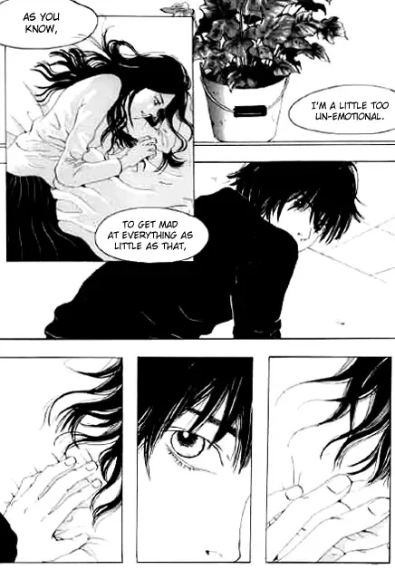 Real Purple Chapter 1 page 32