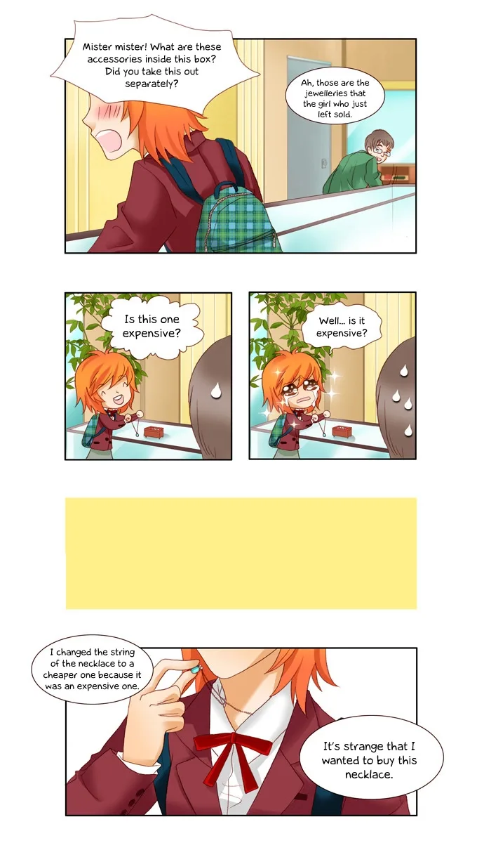 Pinocchio (Best Challenge version) Chapter 1 page 12