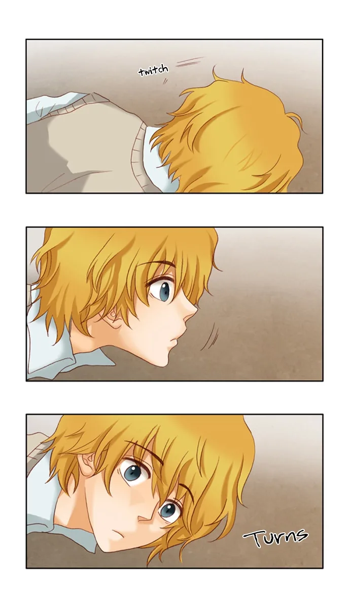Pinocchio (Best Challenge version) Chapter 1 page 16