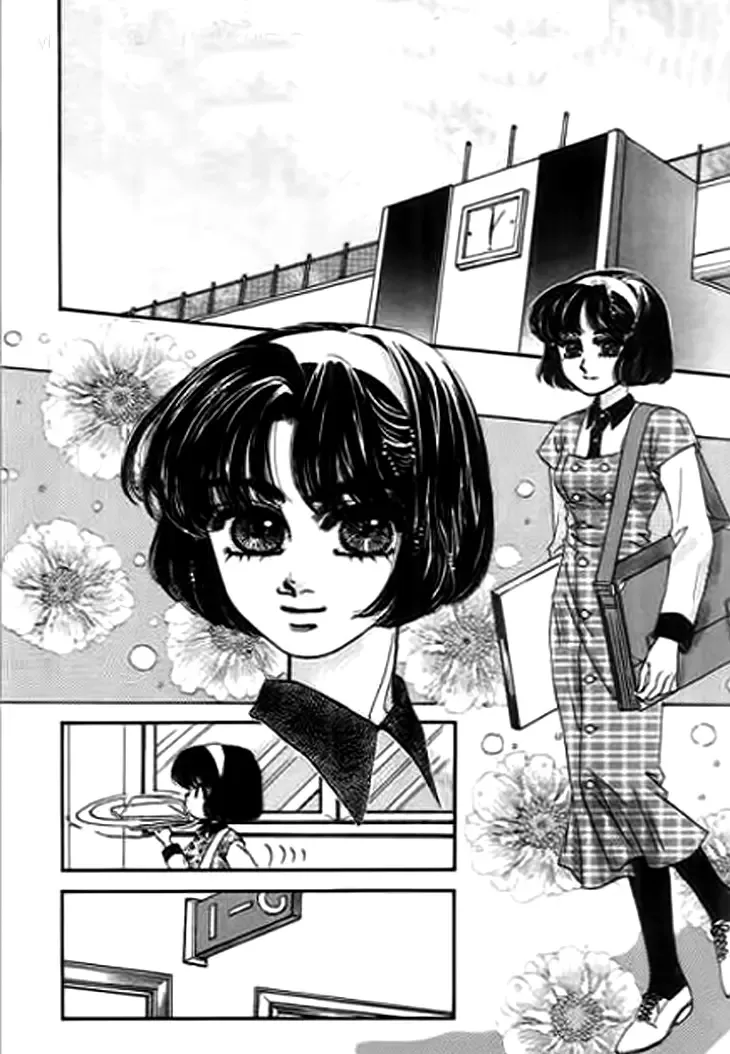 Sentimental Fruits Chapter 2 page 3