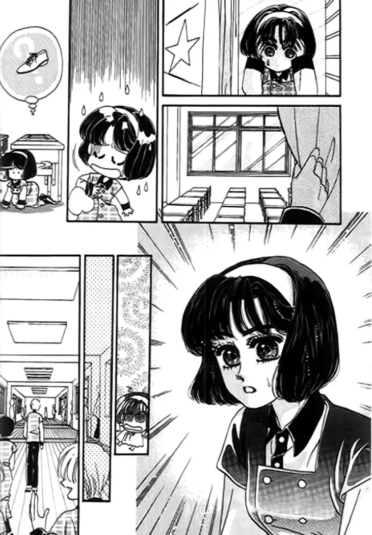 Sentimental Fruits Chapter 2 page 10