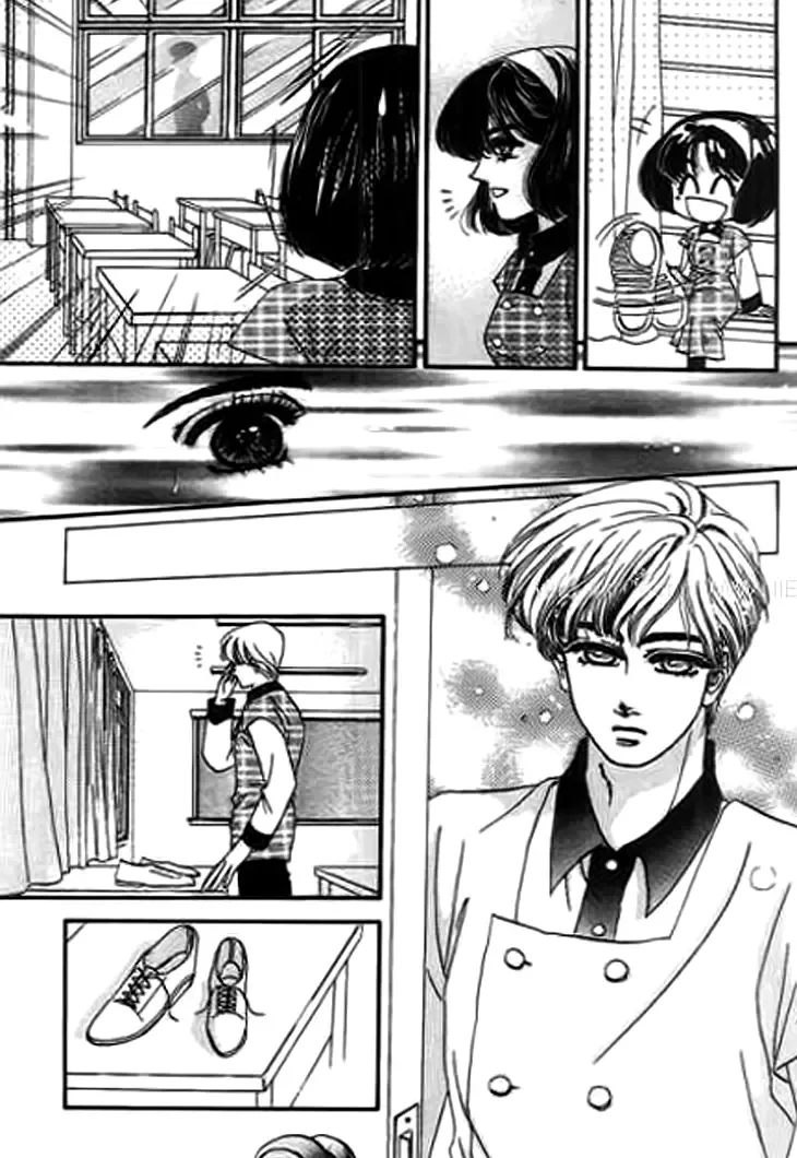 Sentimental Fruits Chapter 2 page 7