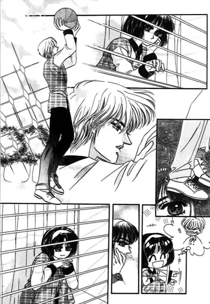 Sentimental Fruits Chapter 2 page 5
