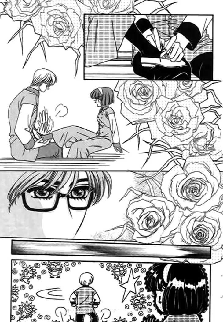 Sentimental Fruits Chapter 2 page 16