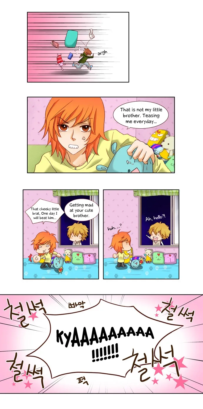 Pinocchio (Best Challenge version) Chapter 1 page 18