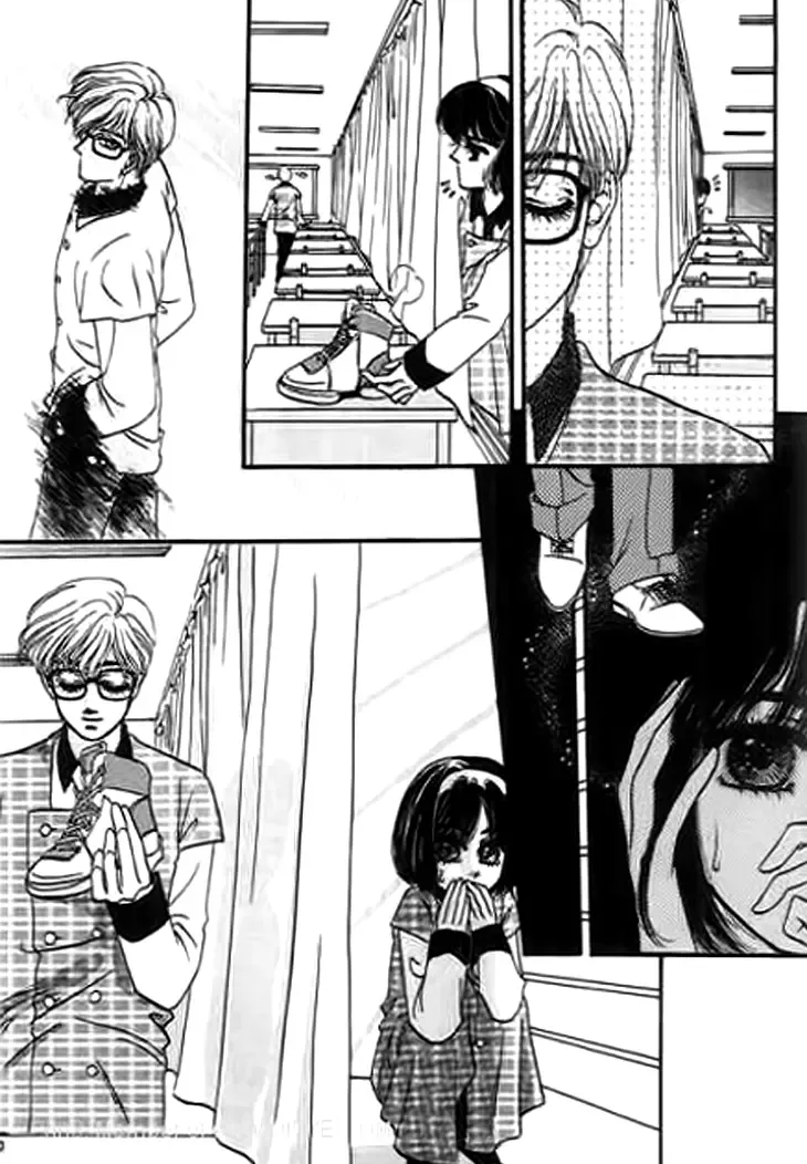 Sentimental Fruits Chapter 2 page 9