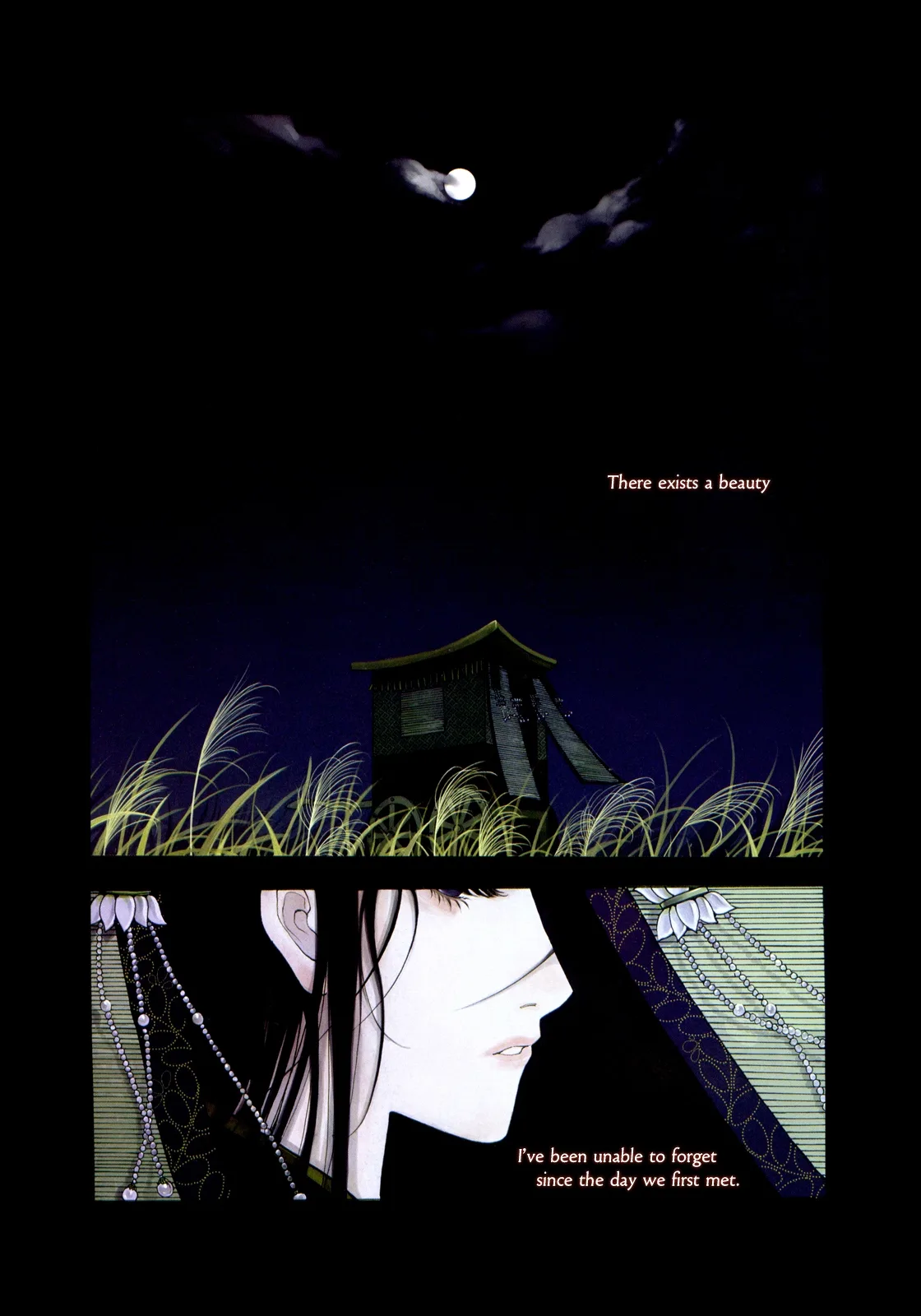 Peony Pavilion Chapter 2 page 3