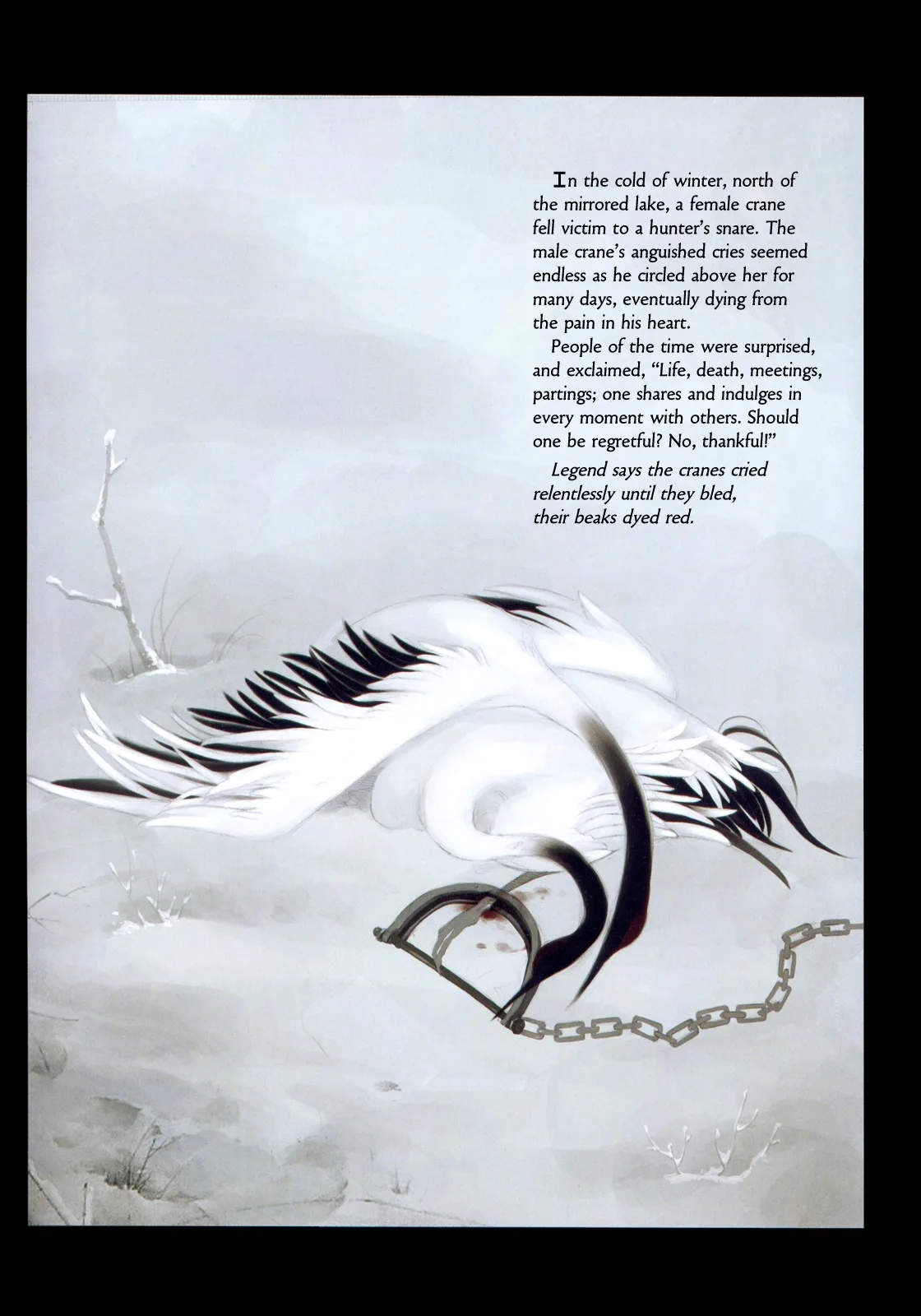 Peony Pavilion Chapter 2 page 10