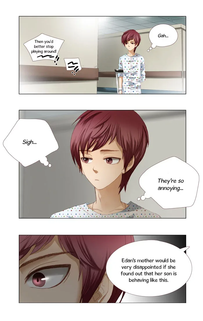 One Winter Chapter 1 page 29