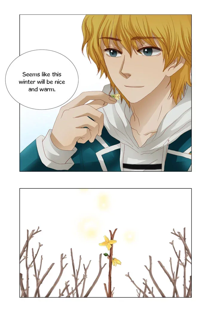 One Winter Chapter 1 page 12