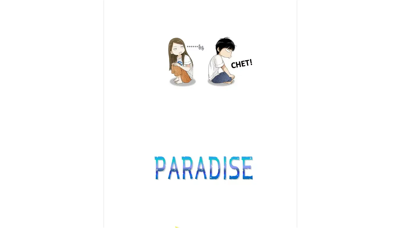 Paradise (Miso) Chapter 0 page 11