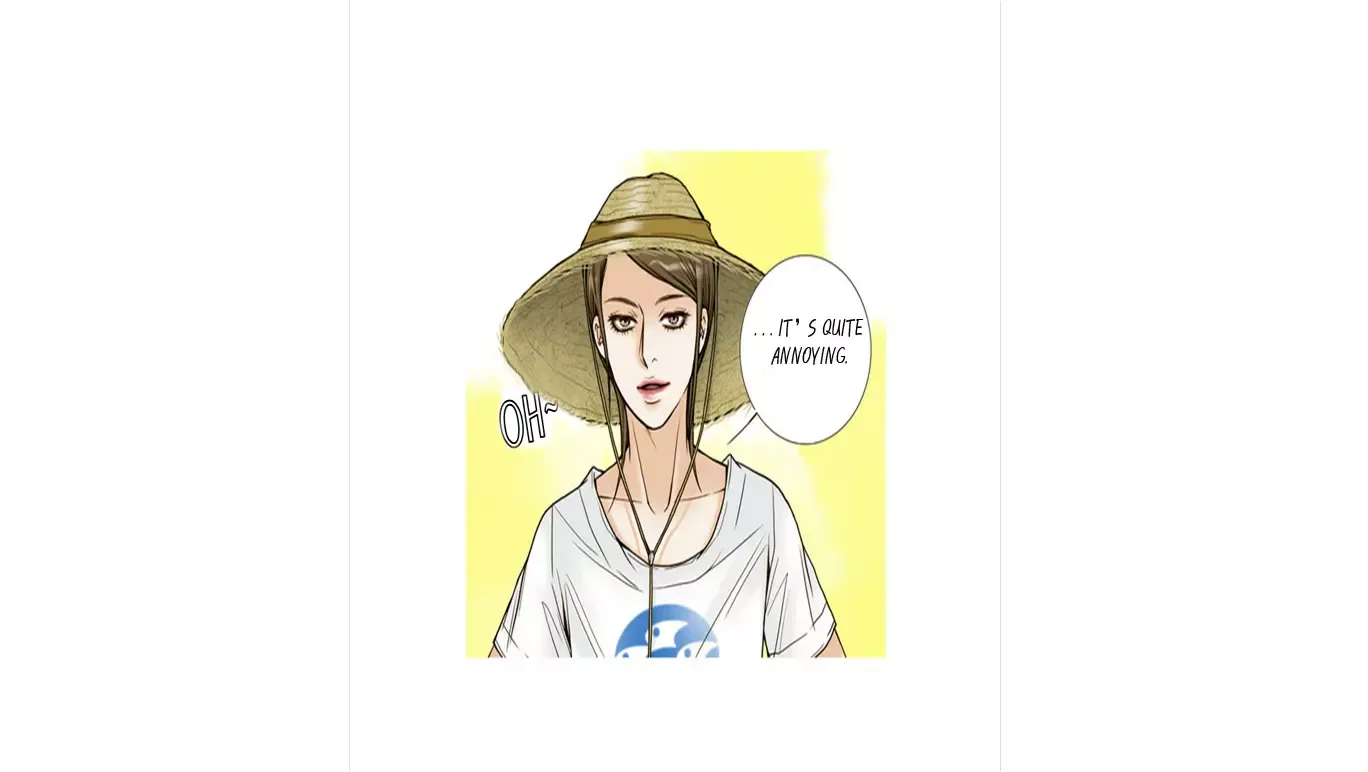 Paradise (Miso) Chapter 0 page 7
