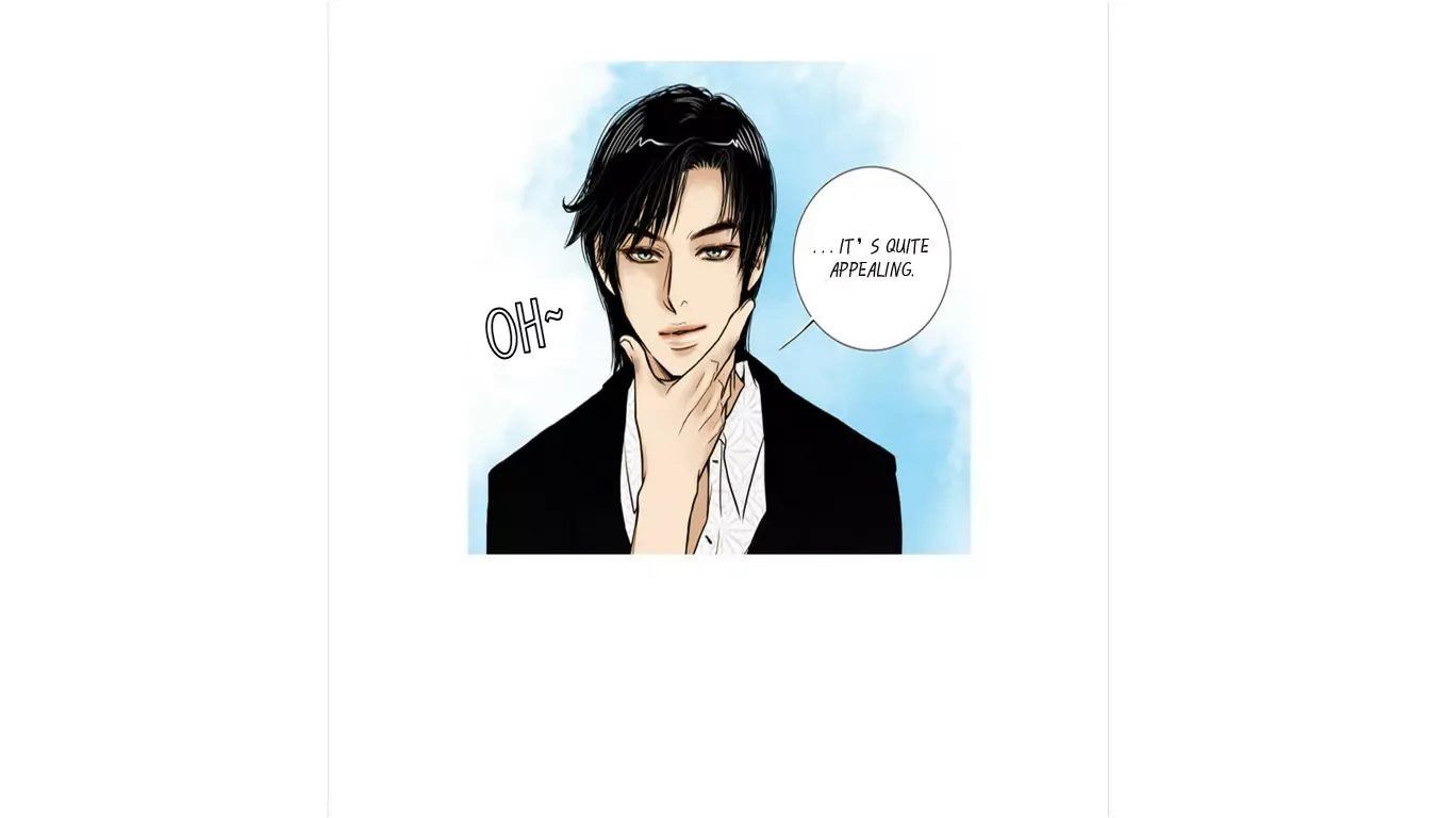 Paradise (Miso) Chapter 0 page 5