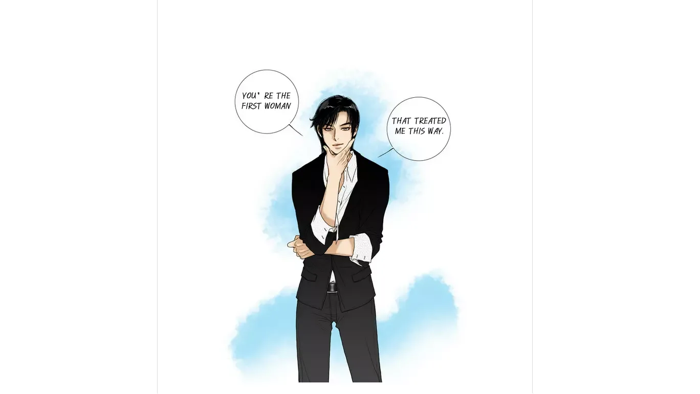 Paradise (Miso) Chapter 0 page 3