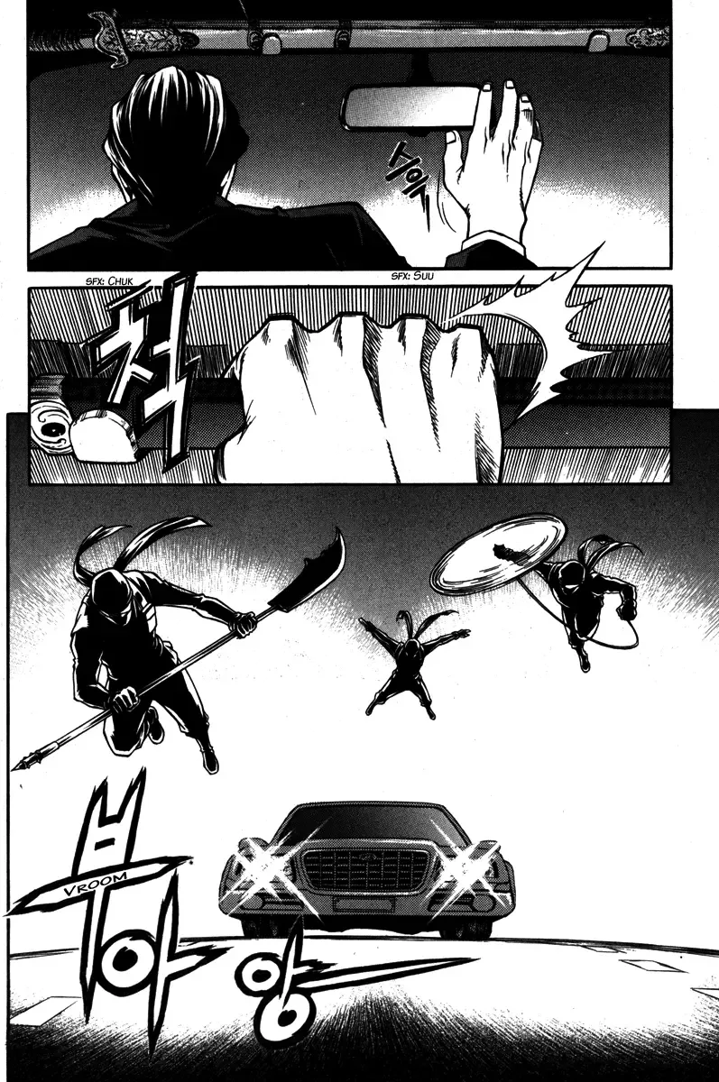 Ping Chapter 1 page 9