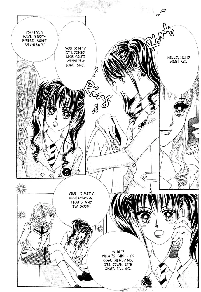Say Say Say Chapter 2 page 9
