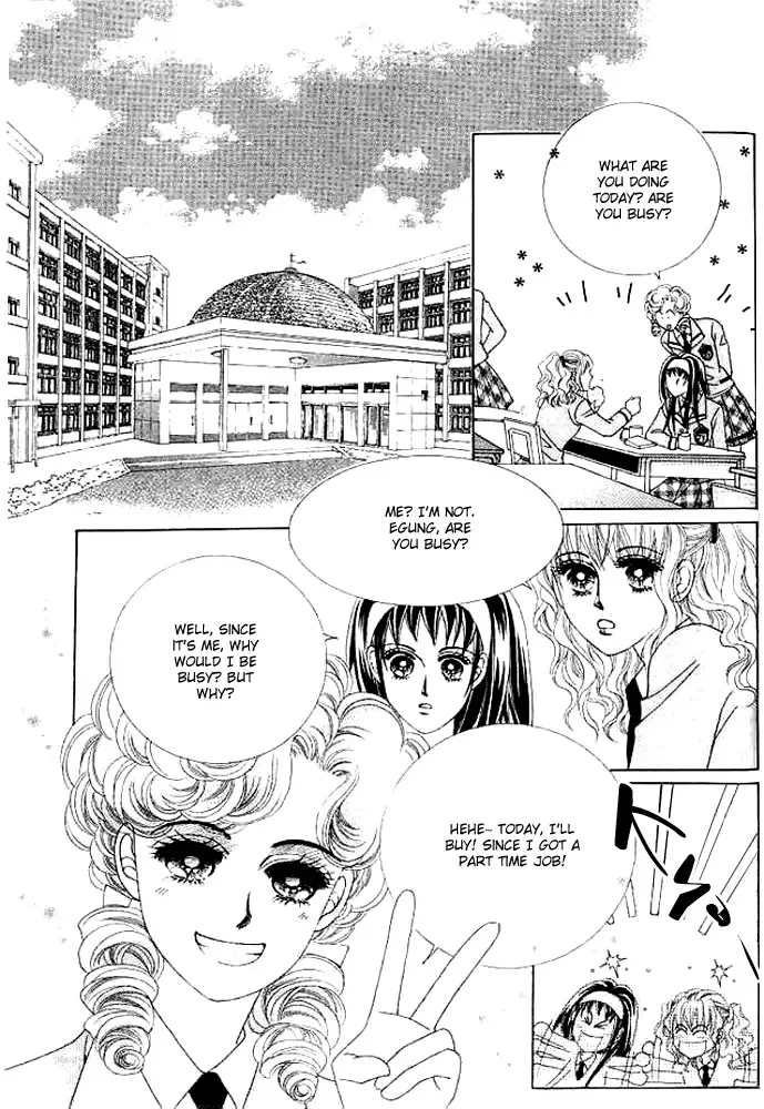 Say Say Say Chapter 2 page 11