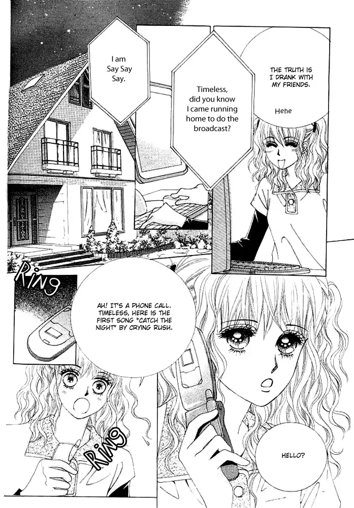 Say Say Say Chapter 2 page 24