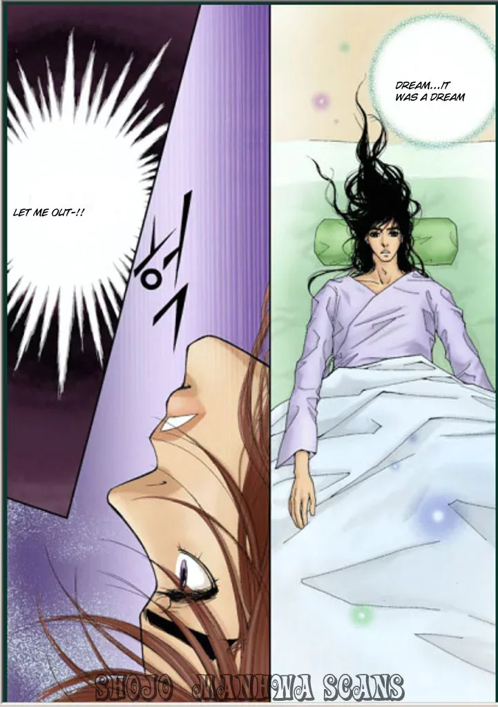 Lingerie Chapter 3 page 10